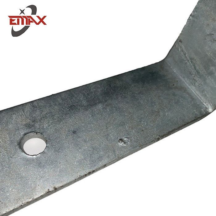 China Stamping Parts factory