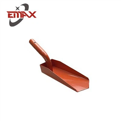 Прахово боядисана селскостопанска тенджера