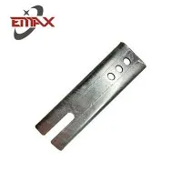 Топ 10 на фабриката за двудупкови скоби в света за 2025 г.