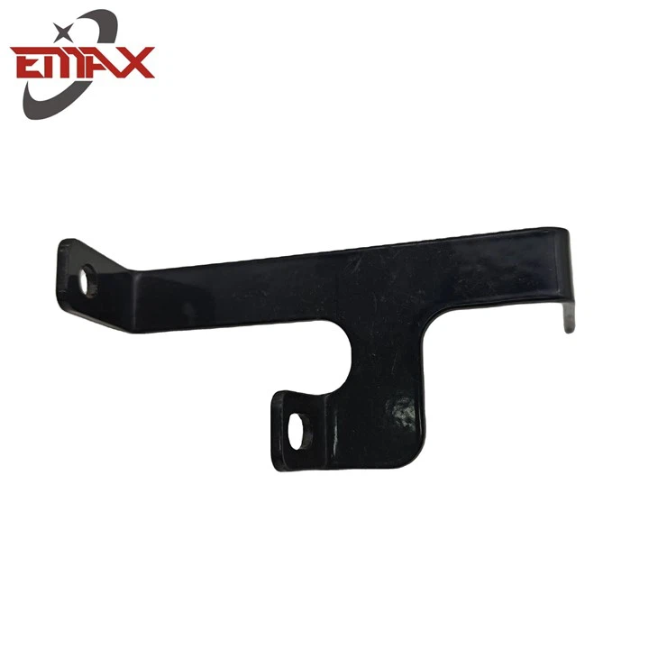 Building Machine Stamping Part