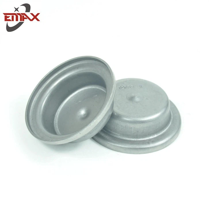 Deep Drawn Stamping Spinning Forming Bowl Parts