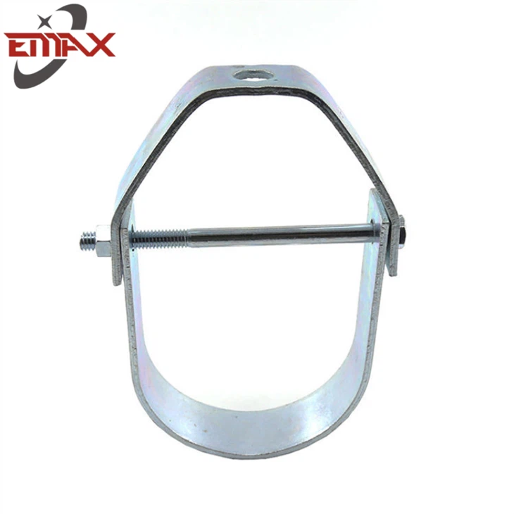 C Channel Strut Support