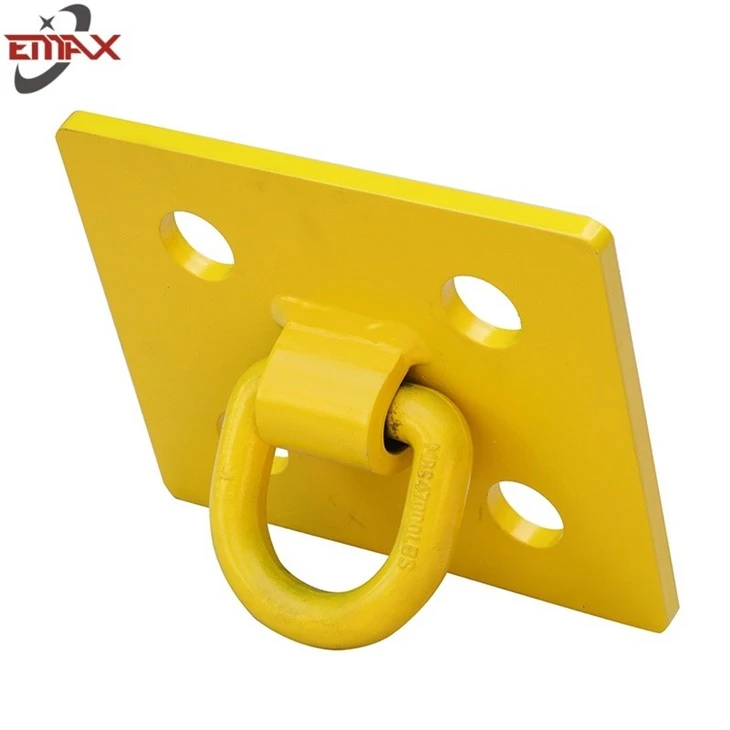 Yellow spray-coated
