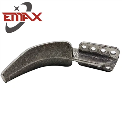 Ductile Iron Casting Agricultural Machinery Parts
