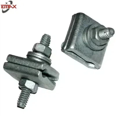 Тип D Line Hardware Cable Clamp