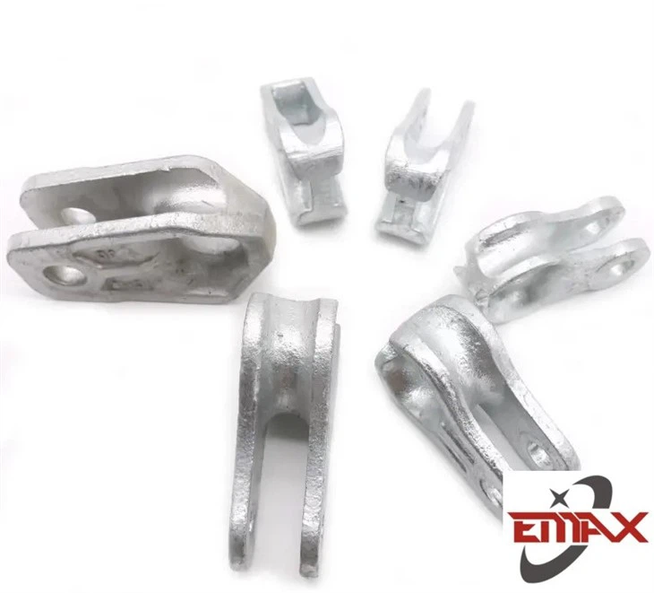 Overhead Line Accessories